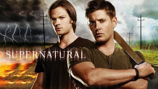 Foto de Supernatural
