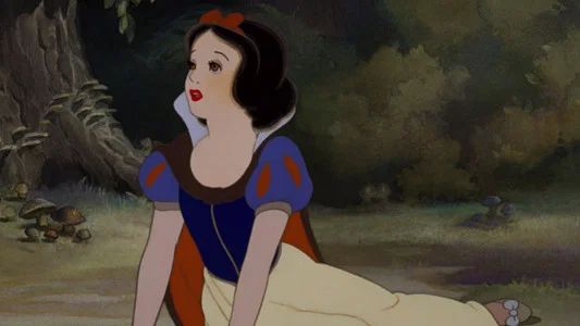 Foto de Blanca Nieves y los siete enanos