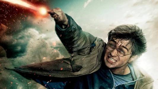 Foto de Harry Potter y las reliquias de la muerte: Parte 2