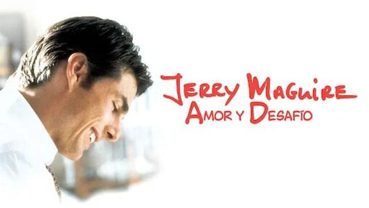 Foto de Jerry Maguire, seducción y desafío