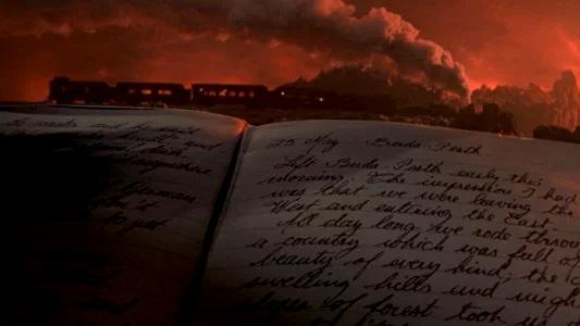 Foto de Drácula de Bram Stoker