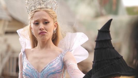 Foto de Wicked: Por siempre
