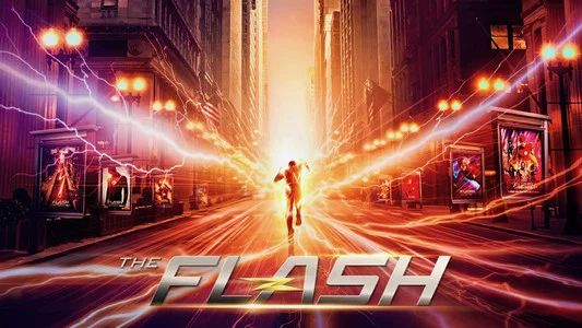 Foto de Flash