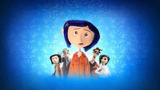 Foto de Coraline y la puerta secreta
