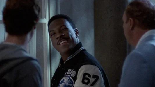 Foto de Un detective suelto en Hollywood II