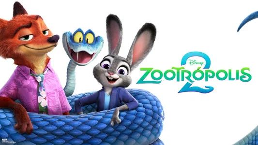 Foto de Zootopia 2