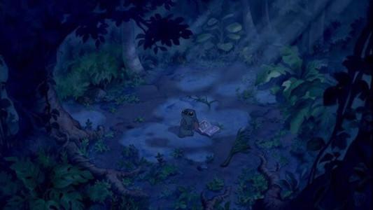 Foto de Lilo y Stitch