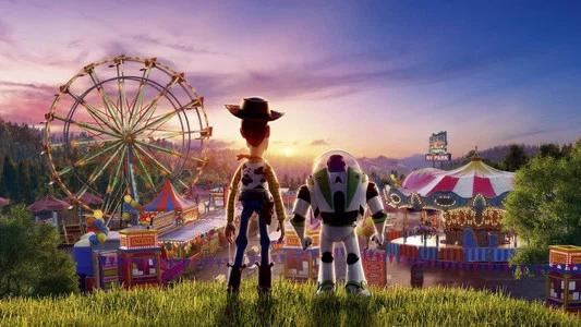 Foto de Toy Story 4