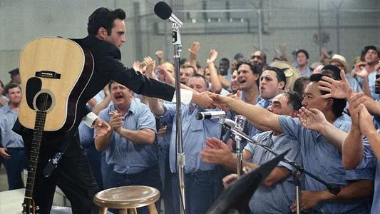 Foto de Johnny y June: Pasión y locura