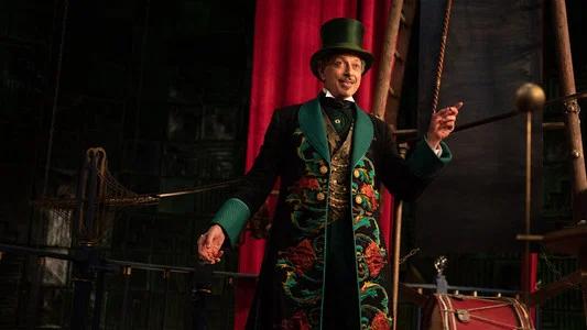 Foto de Wicked: Por siempre