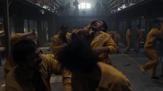 Foto de Ghost in the Cell