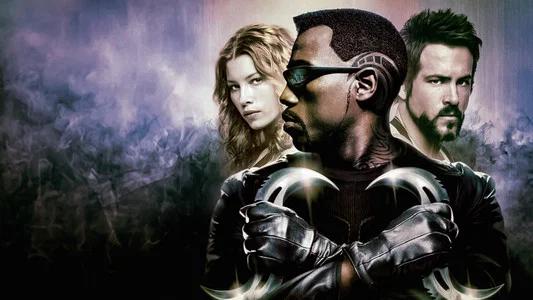 Foto de Blade: Trinity