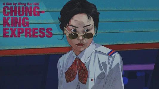 Foto de Chungking Express