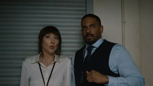 Foto de Scary Movie: Terroríficamente incorrecta