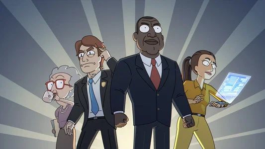Foto de El Presidente Curtis
