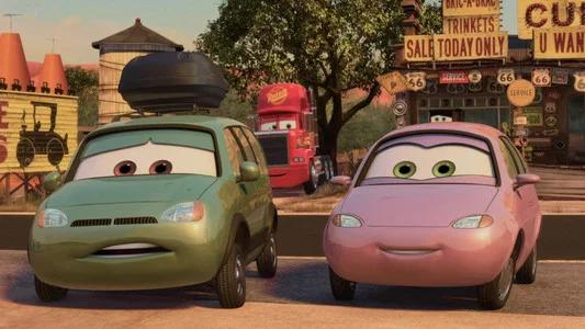 Foto de Cars 2