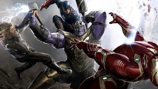 Foto de Avengers: Endgame