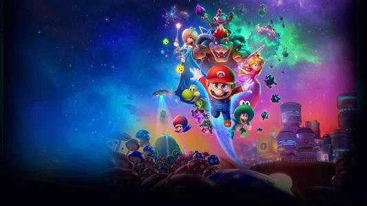 Foto de Super Mario Galaxy: La película