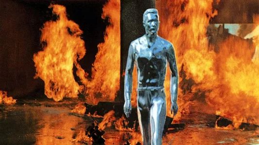 Foto de Terminator 2: El juicio final