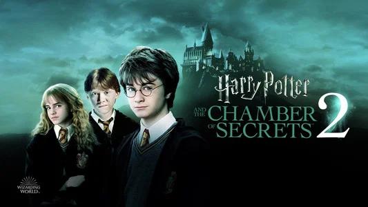 Foto de Harry Potter y la cámara secreta