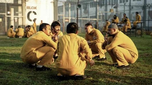 Foto de Ghost in the Cell