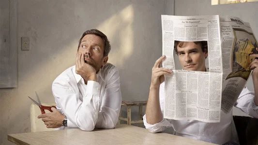 Foto de Dr. House