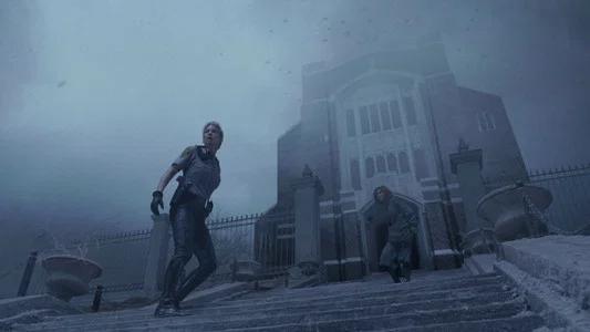 Foto de Terror en Silent Hill
