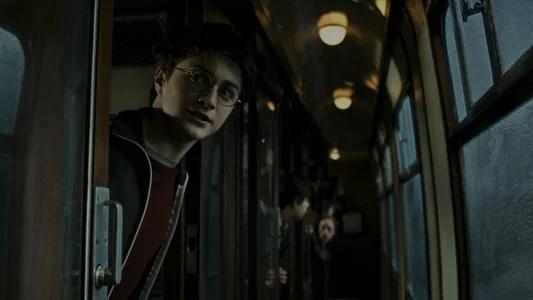 Foto de Harry Potter y el prisionero de Azkaban