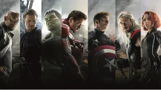 Foto de Avengers 2: Era de Ultrón