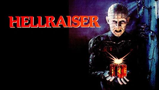 Foto de Hellraiser: Puerta al infierno