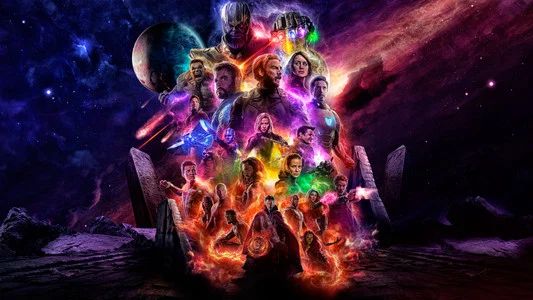 Foto de Avengers: Endgame
