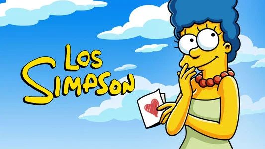Foto de Los Simpson