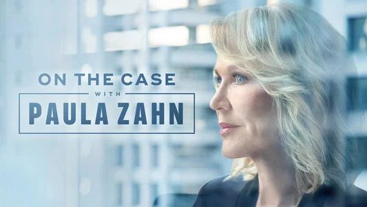 Foto de Los casos de Paula Zahn