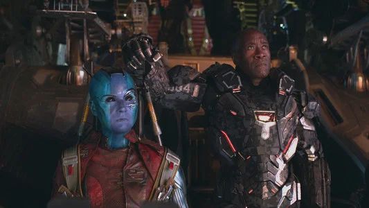 Foto de Avengers: Endgame