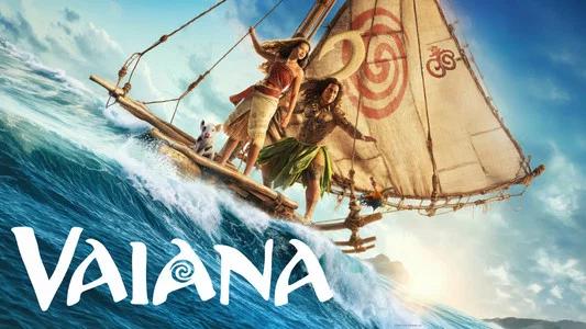 Foto de Moana