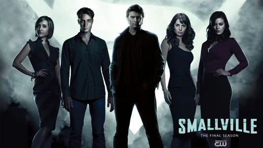 Foto de Smallville