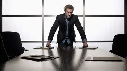 Foto de Dr. House