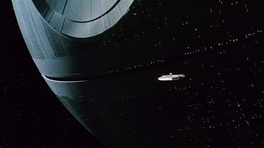 Foto de La guerra de las galaxias