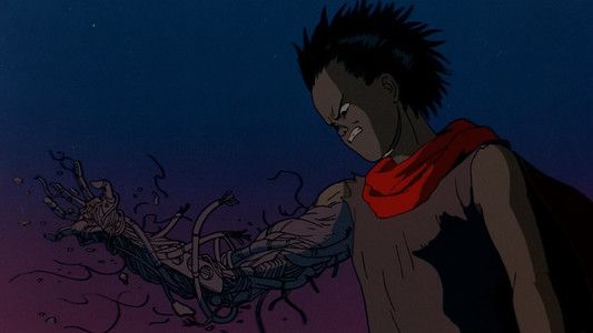 Foto de Akira
