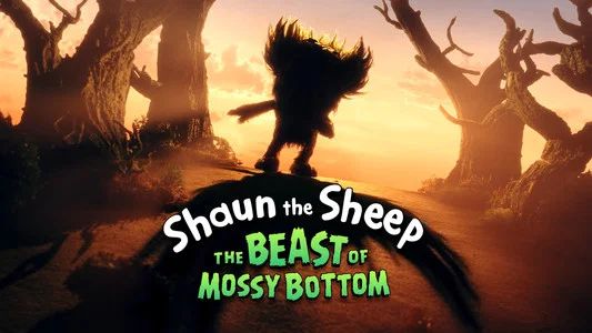Foto de Shaun the Sheep: The Beast of Mossy Bottom