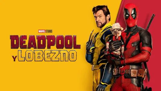 Foto de Deadpool & Wolverine