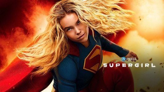 Foto de Supergirl