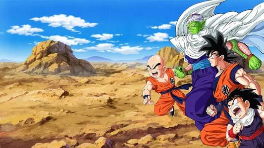 Foto de Dragon Ball Z