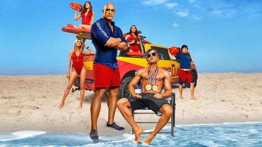 Foto de Baywatch: Guardianes de la bahía