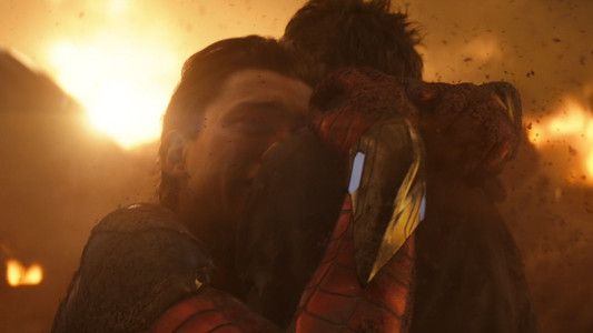 Foto de Avengers: Infinity War