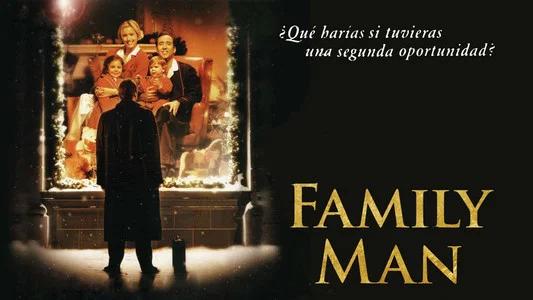 Foto de Hombre de familia