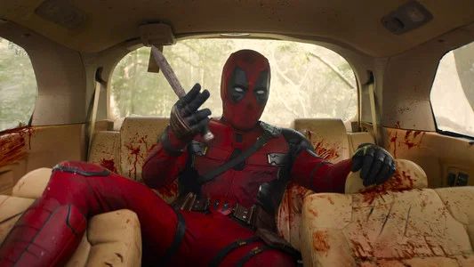 Foto de Deadpool & Wolverine