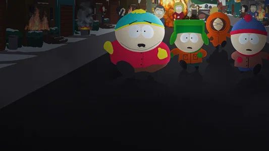 Foto de South Park