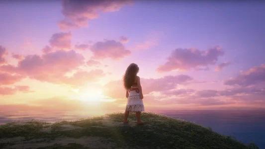 Foto de Moana 2