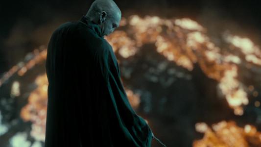 Foto de Harry Potter y las reliquias de la muerte: Parte 2